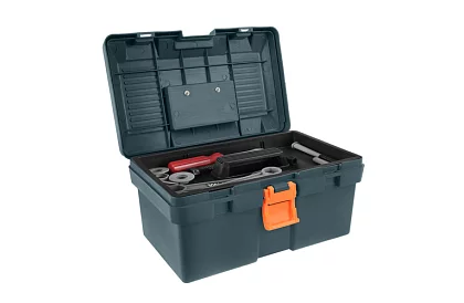 Set de joacă – cutie cu unelte 32 de piese