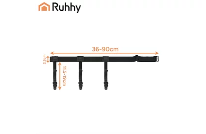 Suport pentru cămăși pentru bărbați