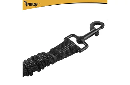 Belt de alergare cu lesa pentru câini + accesorii