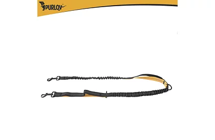 Belt de alergare cu lesa pentru câini + accesorii