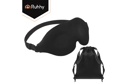 Masca – mască 3D pentru somn