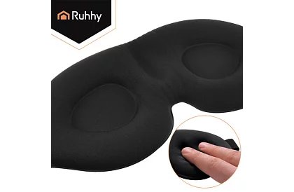 Masca – mască 3D pentru somn