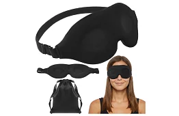 Masca – mască 3D pentru somn