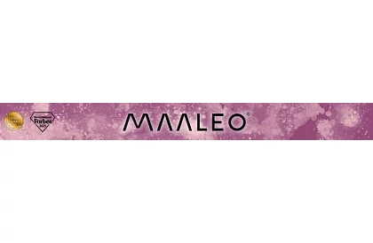 Markere decorative acrilice - set de 8 bucăți