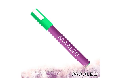 Markere decorative acrilice - set de 8 bucăți