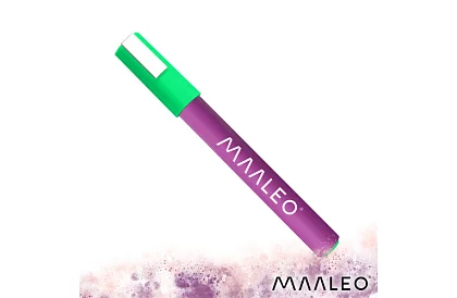 Markere decorative acrilice – set de 16 bucăți