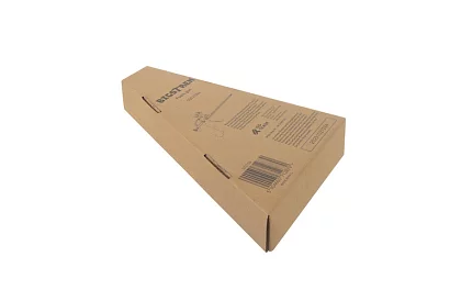 Pistolă metalică de montaj pentru spumă cu debit reglabil