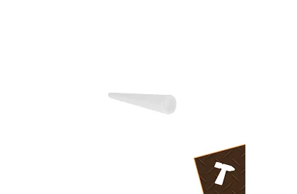 Pistolă metalică de montaj pentru spumă cu debit reglabil