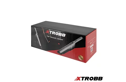 Aspirator manual pentru mașină ProVac cu filtru HEPA – 100 W