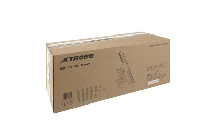 Aspirator manual pentru mașină ProVac cu filtru HEPA – 100 W