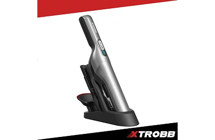 Aspirator manual pentru mașină ProVac cu filtru HEPA – 100 W