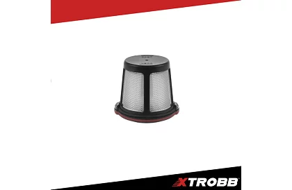 Aspirator manual pentru mașină ProVac cu filtru HEPA – 100 W