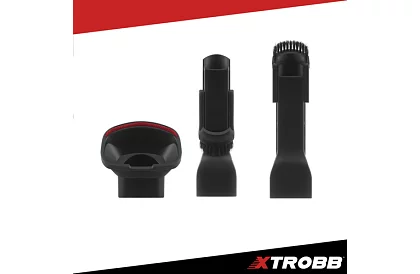 Aspirator manual pentru mașină ProVac cu filtru HEPA – 100 W