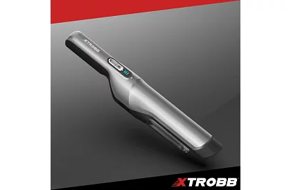 Aspirator manual pentru mașină ProVac cu filtru HEPA – 100 W