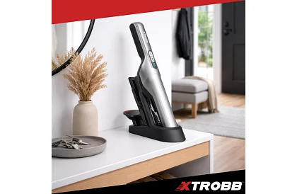 Aspirator manual pentru mașină ProVac cu filtru HEPA – 100 W