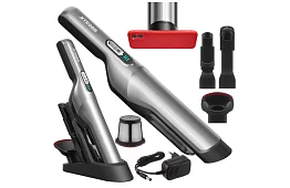 Aspirator manual pentru mașină ProVac cu filtru HEPA – 100 W