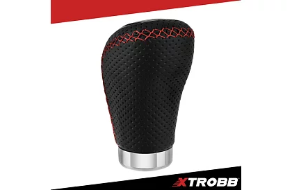 Capacul din piele al schimbătorului de viteze