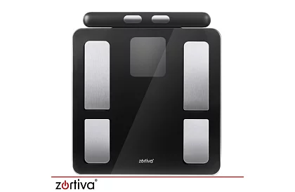 Cântar analitic personal Bluetooth – WiFi ZORTIVA Smart Premium