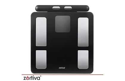 Cântar analitic personal Bluetooth – WiFi ZORTIVA Smart Premium