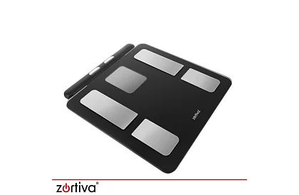 Cântar analitic personal Bluetooth – WiFi ZORTIVA Smart Premium