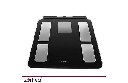 Cântar analitic personal Bluetooth – WiFi ZORTIVA Smart Premium