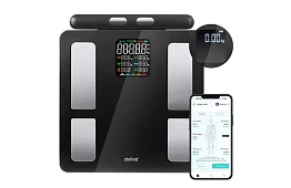 Cântar analitic personal Bluetooth – WiFi ZORTIVA Smart Premium