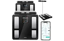 Cântar analitic personal Bluetooth – WiFi ZORTIVA Smart Premium