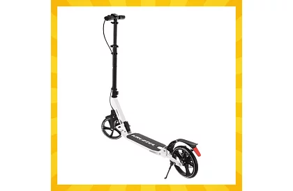 Trottineta pliabilă Hyperion cu roți de 200 mm