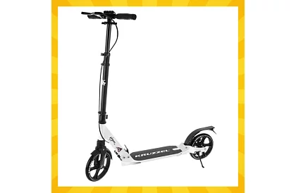 Trottineta pliabilă Hyperion cu roți de 200 mm