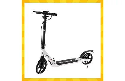 Trottineta pliabilă Hyperion cu roți de 200 mm