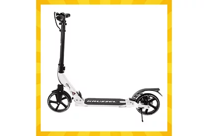 Trottineta pliabilă Hyperion cu roți de 200 mm