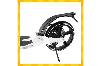 Trottineta pliabilă Hyperion cu roți de 200 mm