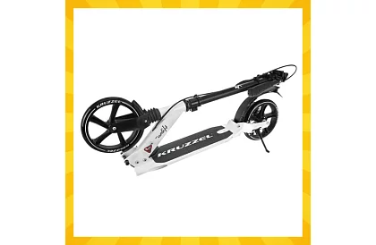 Trottineta pliabilă Hyperion cu roți de 200 mm