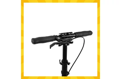 Trottineta pliabilă Hyperion cu roți de 200 mm