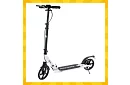 Trottineta pliabilă Hyperion cu roți de 200 mm