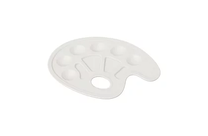 Set de pictură pentru pictură - pânze, culori, pensule, paletă