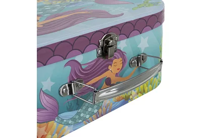 Set de ceai pentru copii - Sirenă