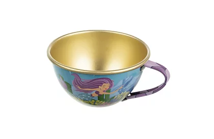 Set de ceai pentru copii - Sirenă