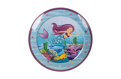Set de ceai pentru copii - Sirenă