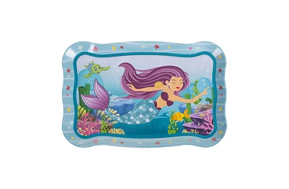 Set de ceai pentru copii - Sirenă