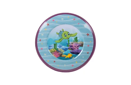 Set de ceai pentru copii - Sirenă