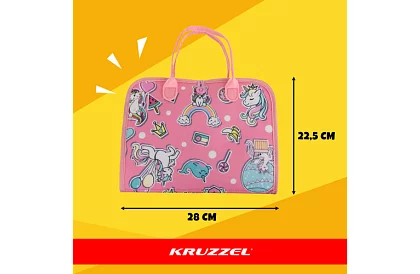 Cartea senzorială educațională Montessori - rozie