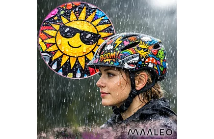 Markere decorative acrilice – set de 24 culori