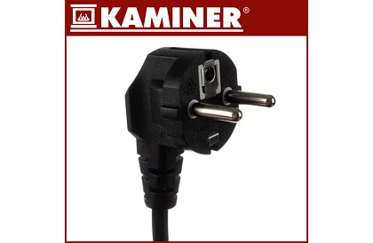 Încălzitor electric cu ventilator 3000 W