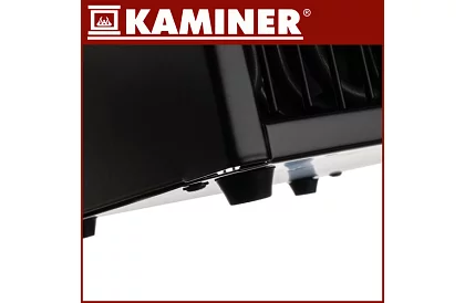 Încălzitor electric cu ventilator 3000 W