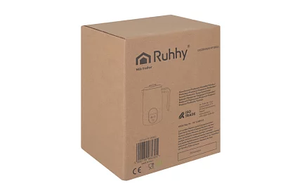 Dispozitiv electric de spumare a laptelui cu ecran LED - 500 W