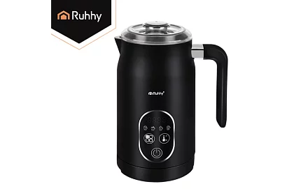 Dispozitiv electric de spumare a laptelui cu ecran LED - 500 W