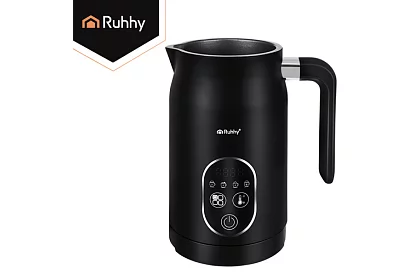 Dispozitiv electric de spumare a laptelui cu ecran LED - 500 W