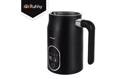 Dispozitiv electric de spumare a laptelui cu ecran LED - 500 W