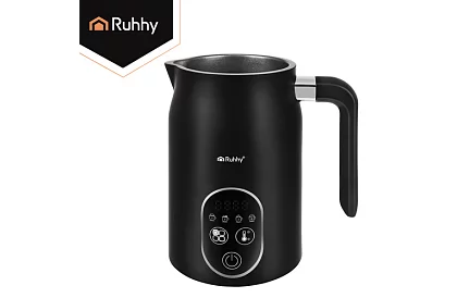 Dispozitiv electric de spumare a laptelui cu ecran LED - 500 W